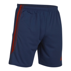 Pulsar Football Shorts
